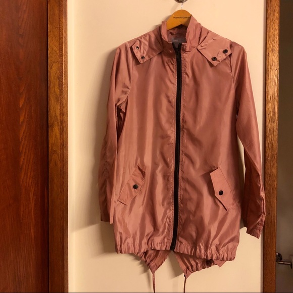 ASOS Pink Jacket - Picture 2 of 5